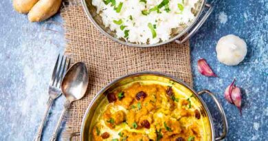 Best Indian Dishes