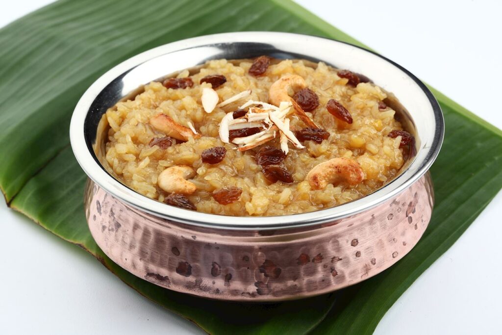Top 100 Most Popular Indian Dishes - WarPaint Journal
