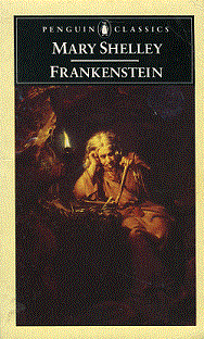 Frankenstein - Books Everyone Should Read