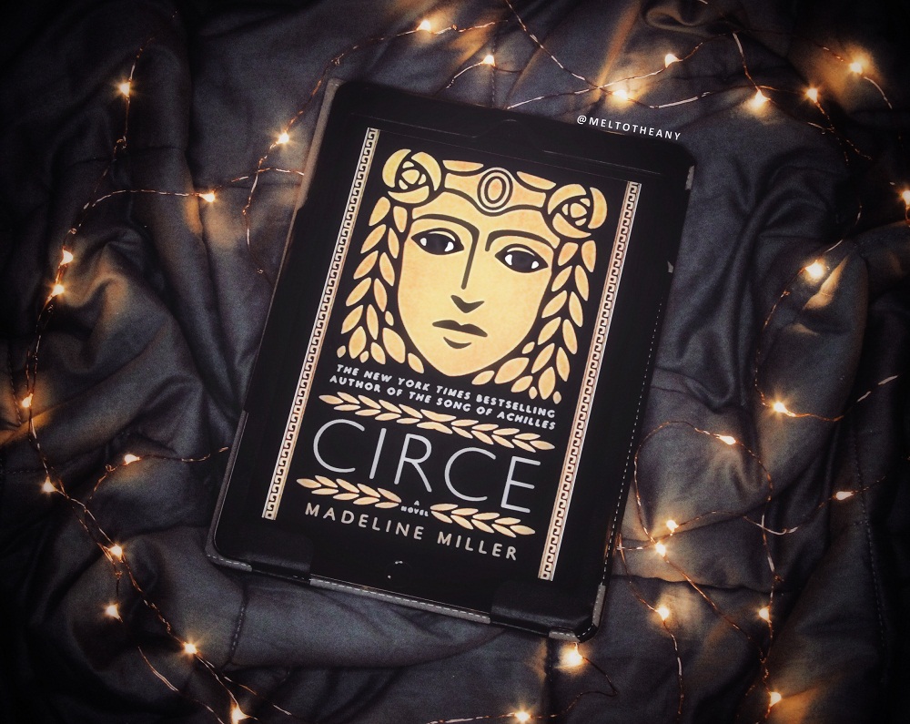 Circe books Everyone Should Read