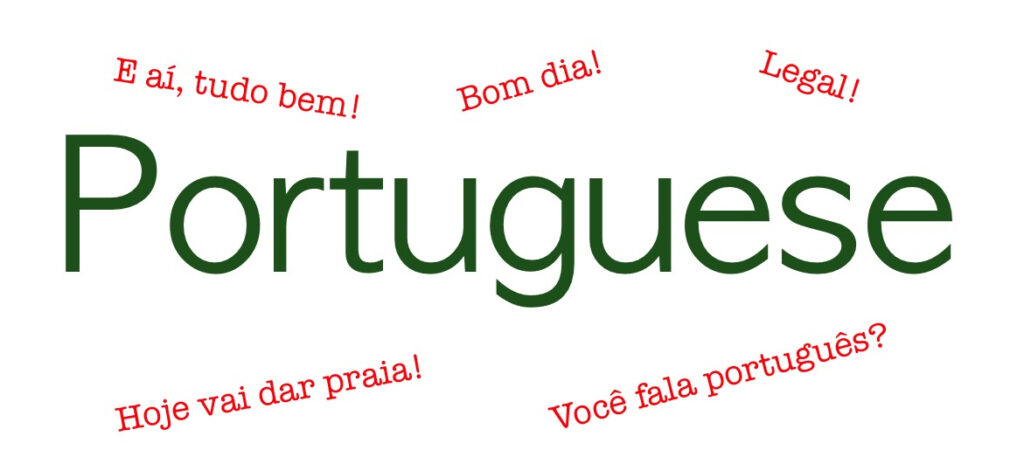 Portuguese 