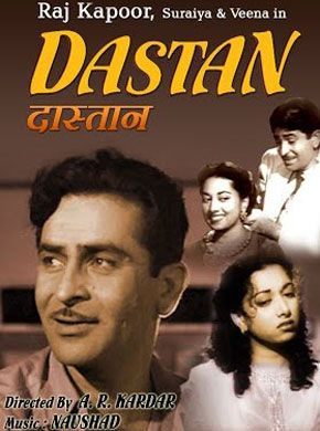 Dastan - Classic Romantic Bollywood Films