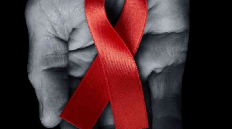 HIV and AIDS