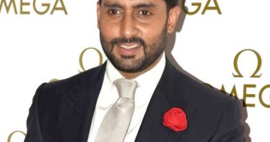 Abhishek Bachchan