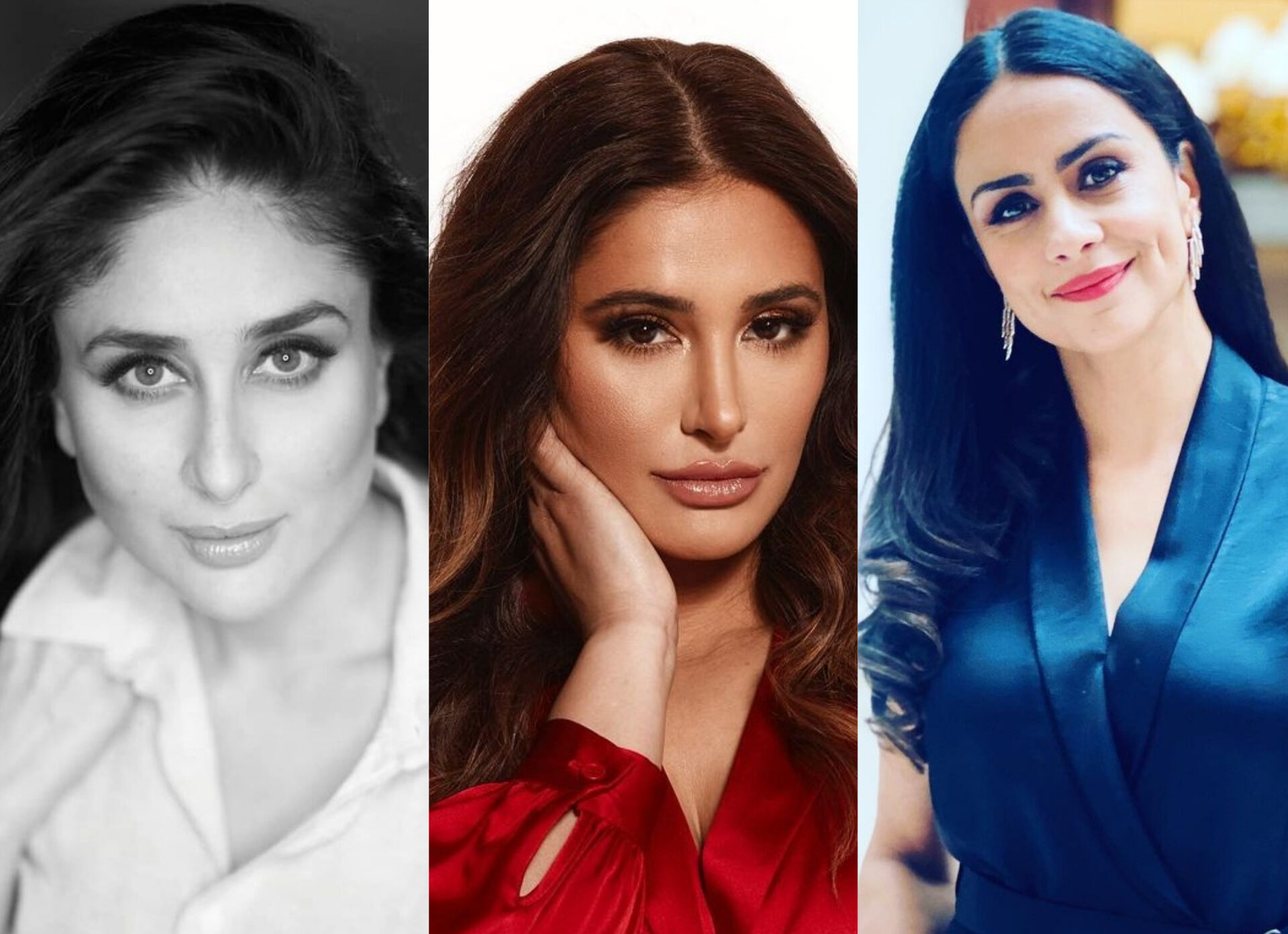 1920px x 1392px - Kareena Kapoor Khan To Gul Panag, Bollywood Actresses Above 40 Who Are  Flawless
