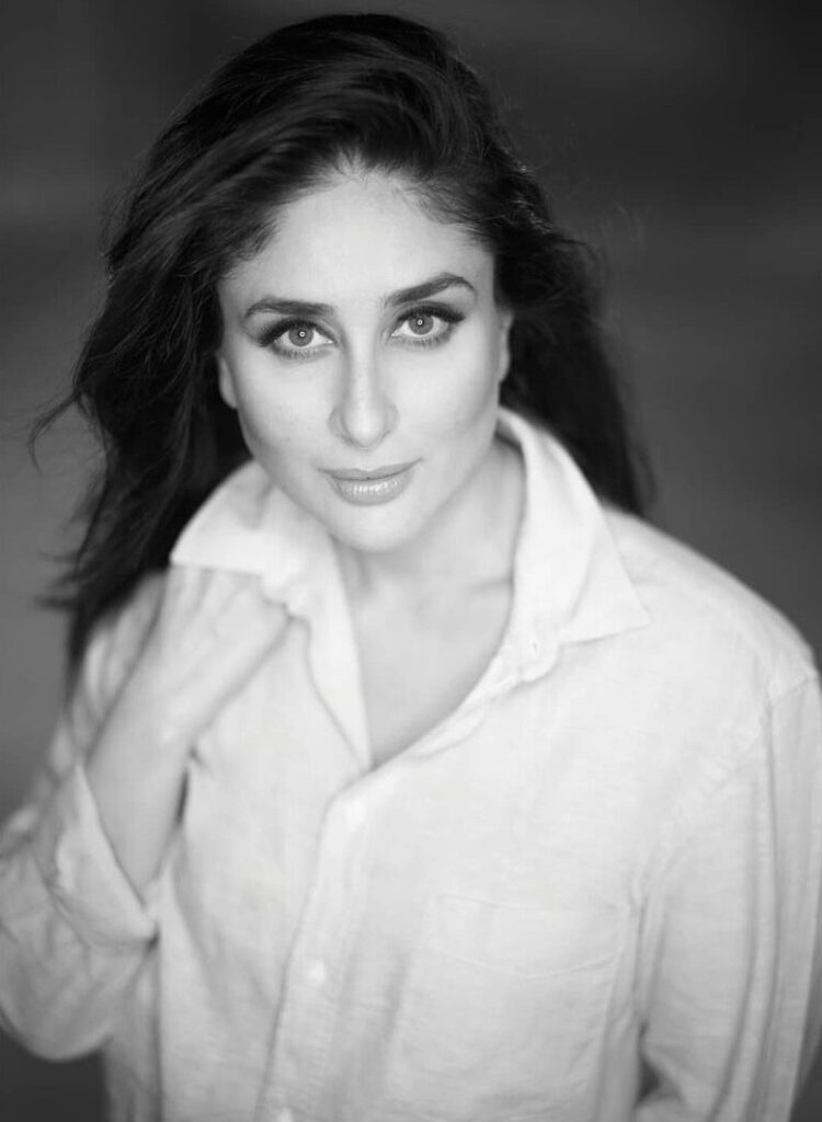 Kareena Kapoor Khan