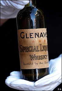 Glenavon Speical