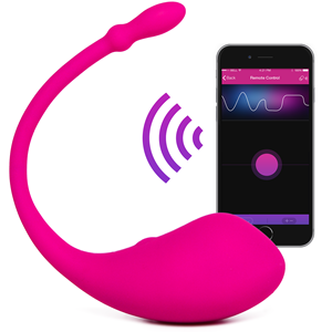 sex toy Bluetooth vibrator