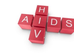 HIV and AIDS are different