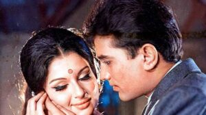 iconic on-screen Bollywood couples 