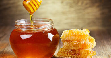 Popular Honey Brands