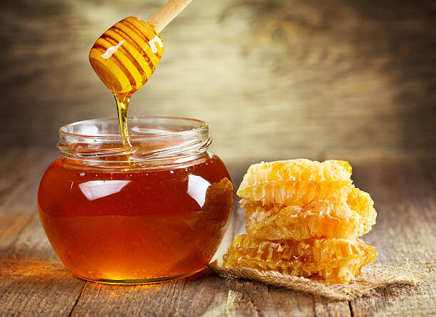 Popular Honey Brands