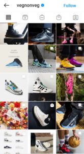 Top sneaker customization in india.