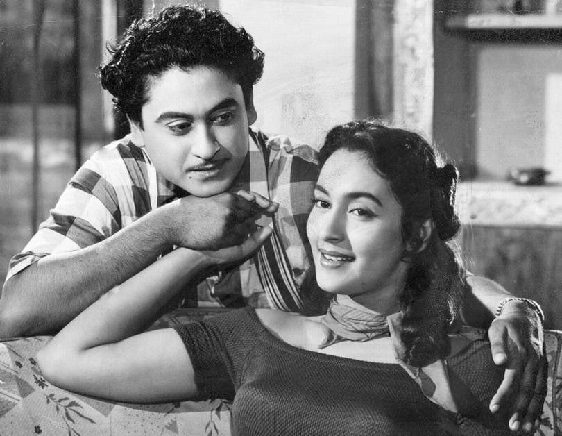 Dilli Ka Thug - Classic Romantic Bollywood Films