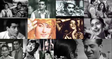 50 Classic Romantic Bollywood Films You Have To Watch
