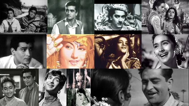 50 Classic Romantic Bollywood Films You Have To Watch