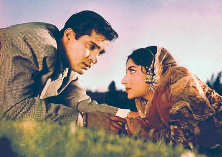 Kashmir Ki Kali - Classic Romantic Bollywood Films