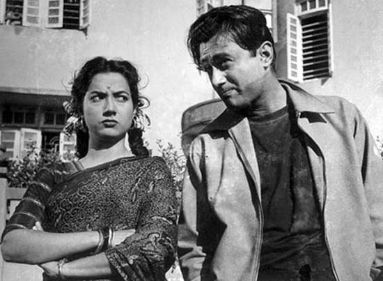 C.I.D. - Classic Romantic Bollywood Films