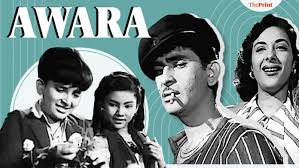 Awara - classic romantic bollywood films