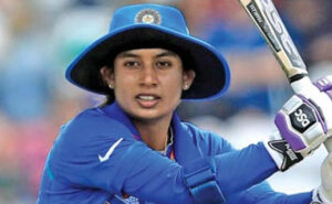 list of first Indian women in the history of India-Mithali Raj