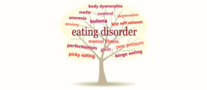 Busting myths about eating disorders