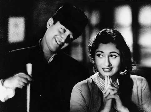 Kalapani - Classic Romantic Bollywood Films