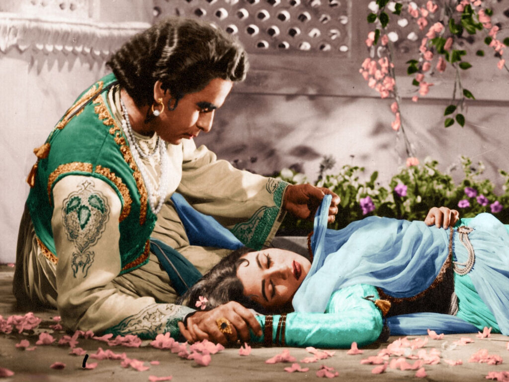 Mughal-e-Azam