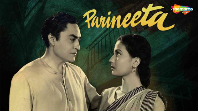 Parineeta - Classic romantic bollywood films