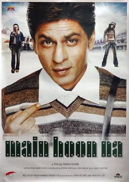 SRK movies