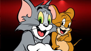 Tom And Jerry - Tv Show (Cartoon)
