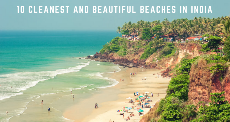 Beaches of India