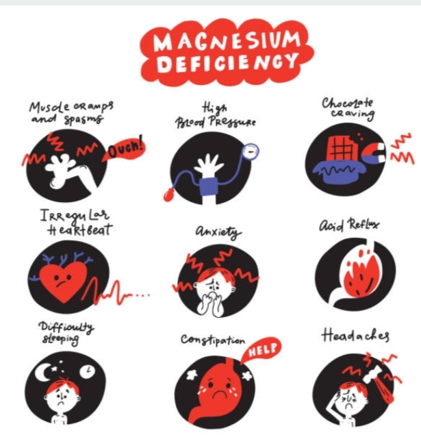 magnesium oxide side effects magnesium oxide side effects