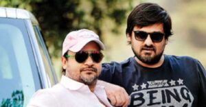 music artist sajid wajid