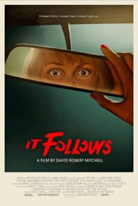 it follows horror movies