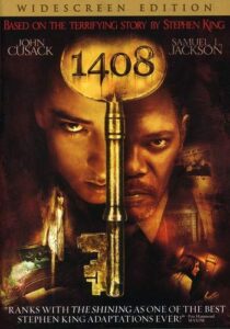 1408 horror movies