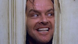 Jack Nicholson horror movies