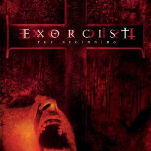 exorcist horror movies