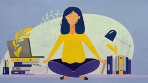 Practice Mindfulness for better Focus