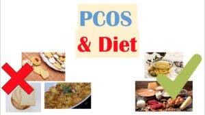 pcos diet