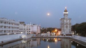 Baba Atal gurudwara 