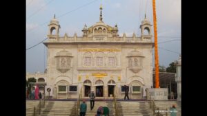  Sachkhand Gurudwara