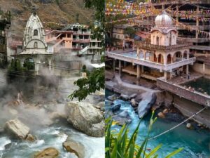 Manikaran gurudwara