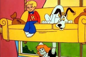 Richie Rich - TV show (Cartoon)