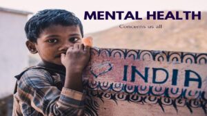 Mental Health being ignored by the Indians