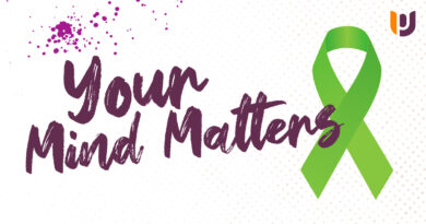 Mental Health Matters