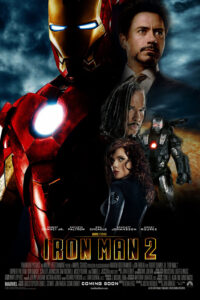 Poster from Marvel Studios