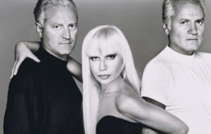 versace family 