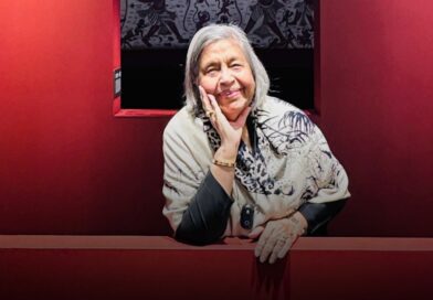 Meet Sarita Handa, the Guardian of India’s Cultural Memory